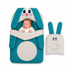 Baby Carry Nest with Pillow