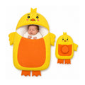 Baby Chick Carry Nest with Pillows