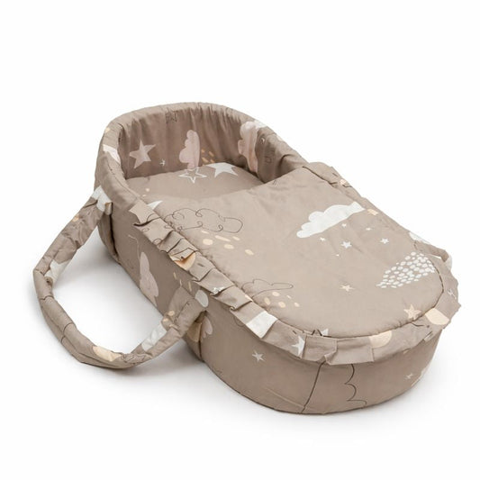 New born Baby Hand Carry