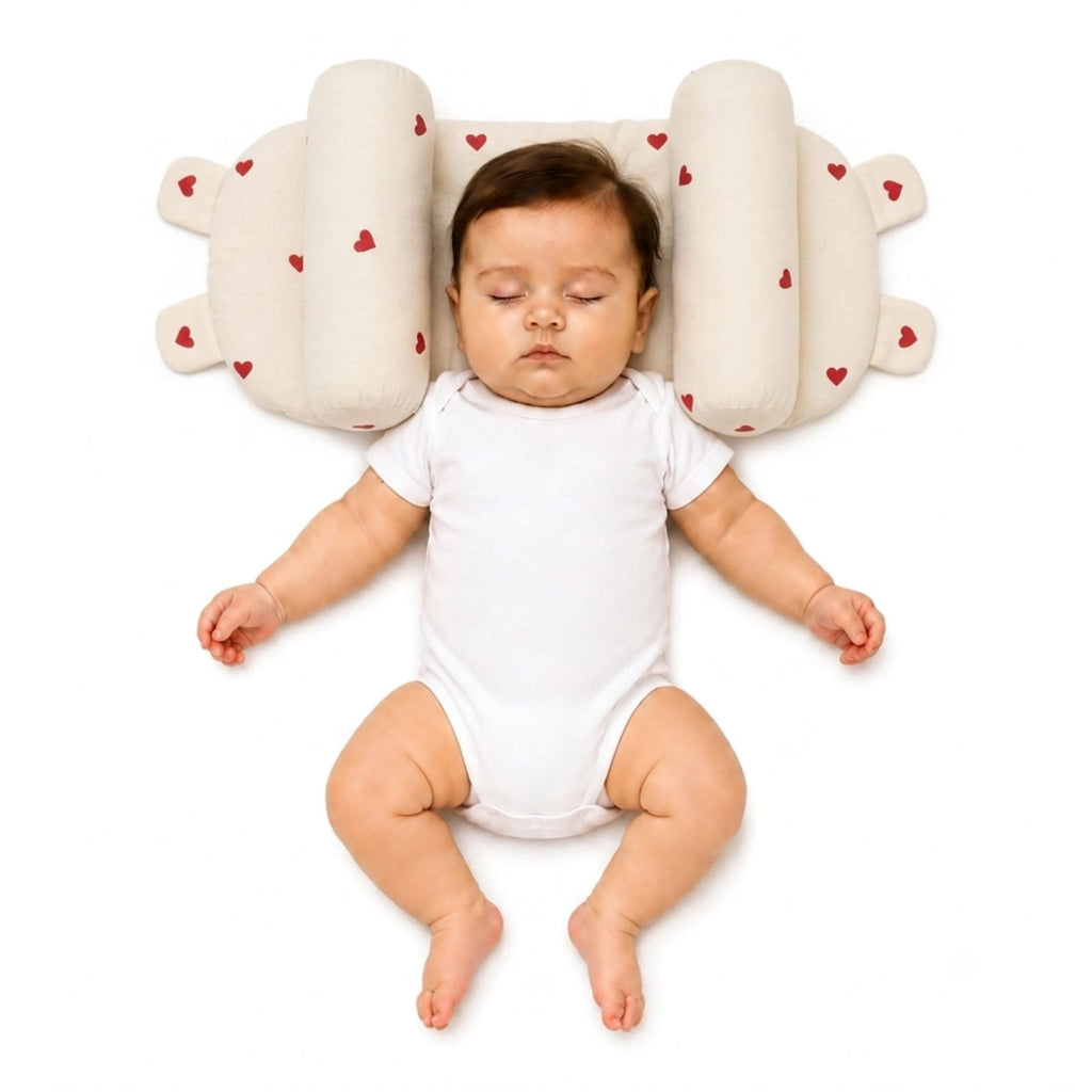 Premium Head Shaper Pillow