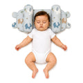 Anti-Lock Pillow