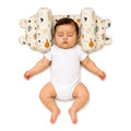 Anti-Lock Pillow
