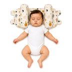 Anti-Lock Pillow