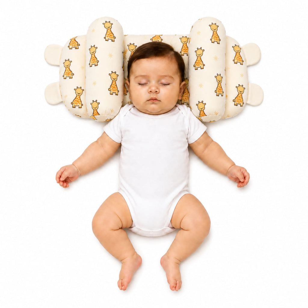 Head Shaper Pillow
