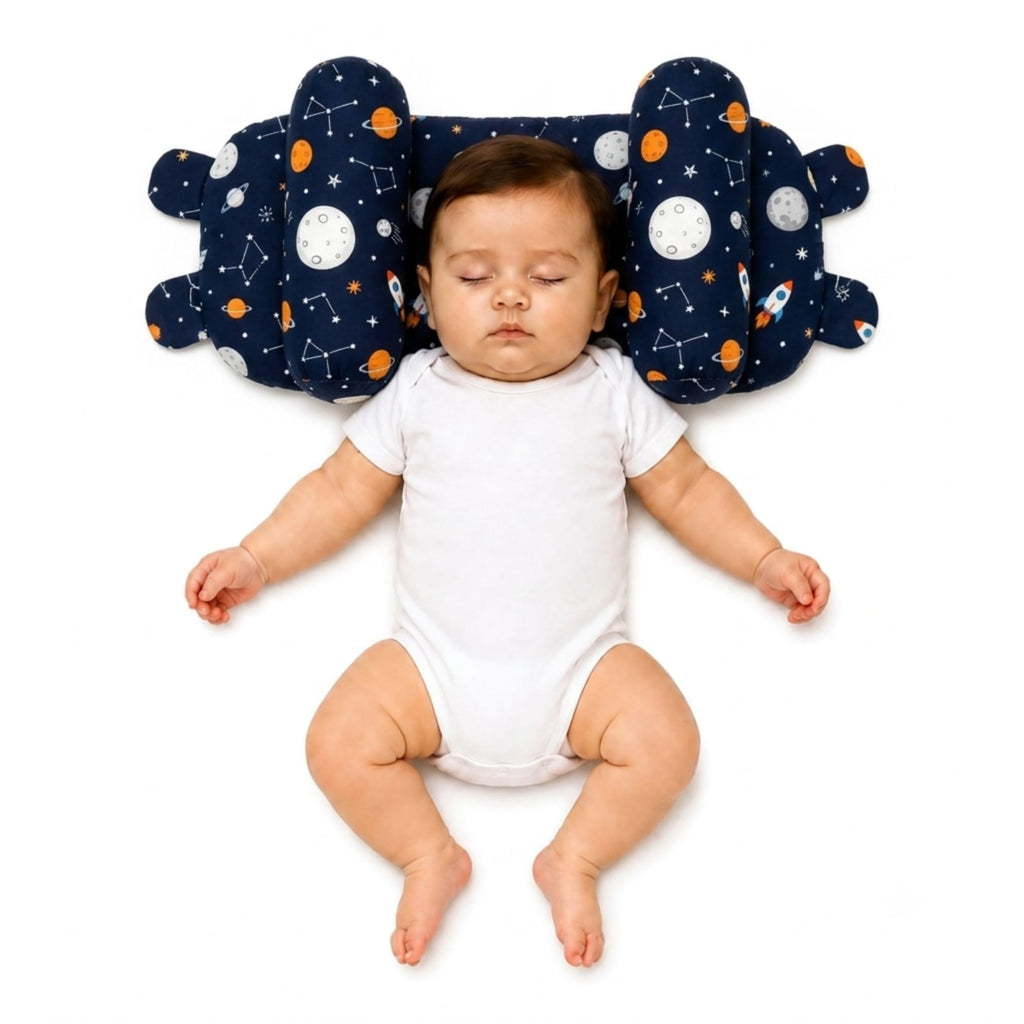 Head Shaper Pillow