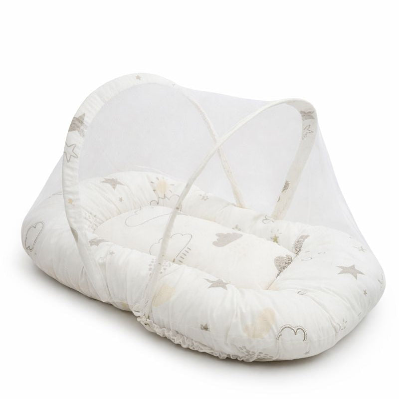 Mosquito Net Bed