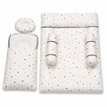 Premium 5-Piece Newborn Baby Set
