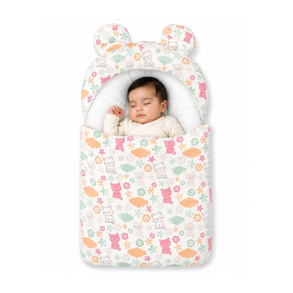 Printed Carry Nest