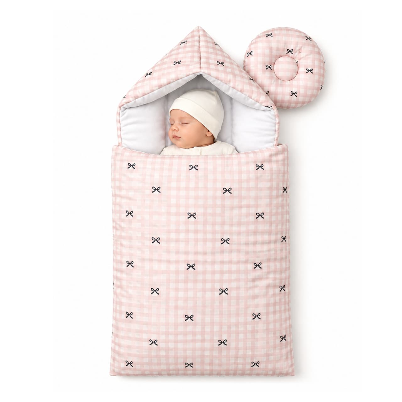 Printed Carry Nest