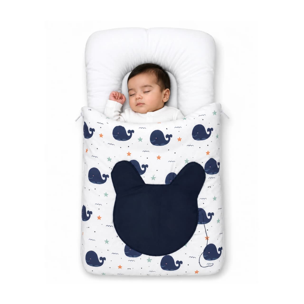 Printed Carry Nest