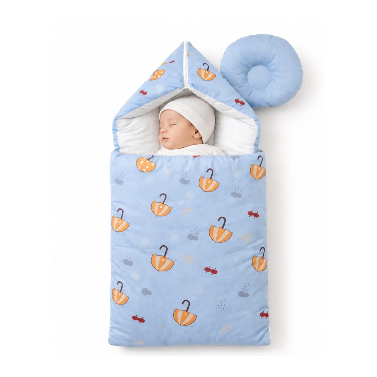 Printed Carry Nest