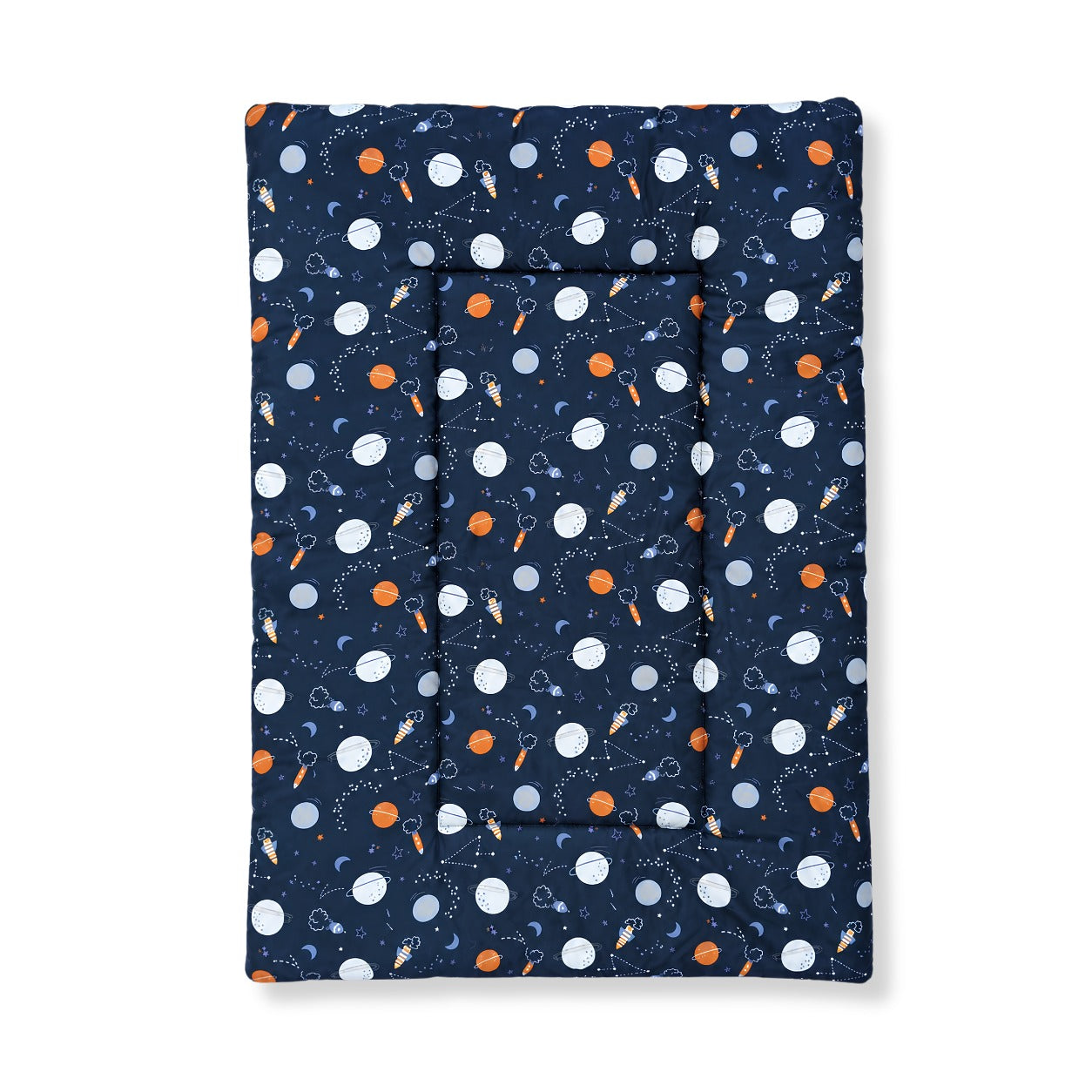 Premium Baby Blanket