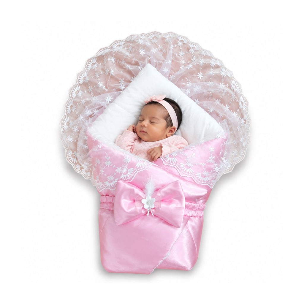 Blanket Fancy Carry Nest