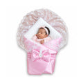 Blanket Fancy Carry Nest