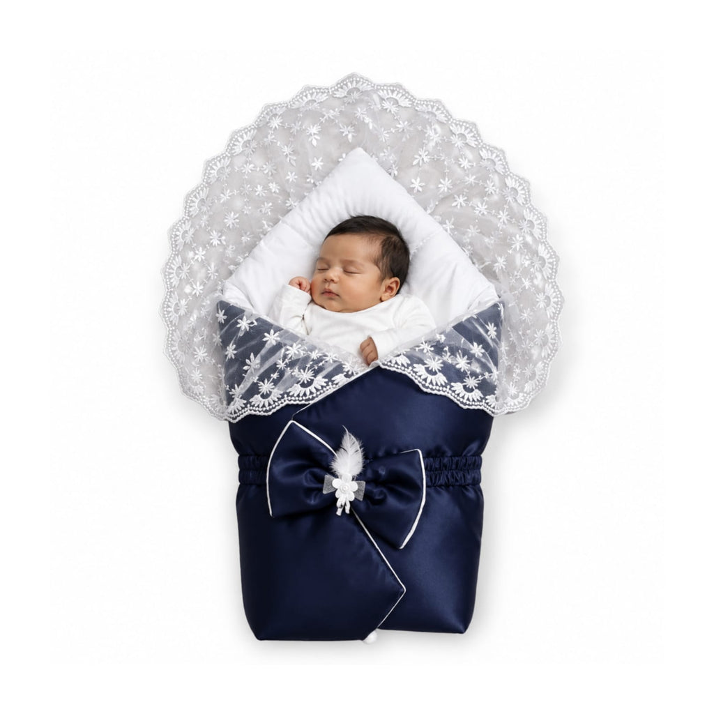 Blanket Fancy Carry Nest
