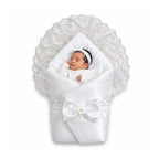 Blanket Fancy Carry Nest