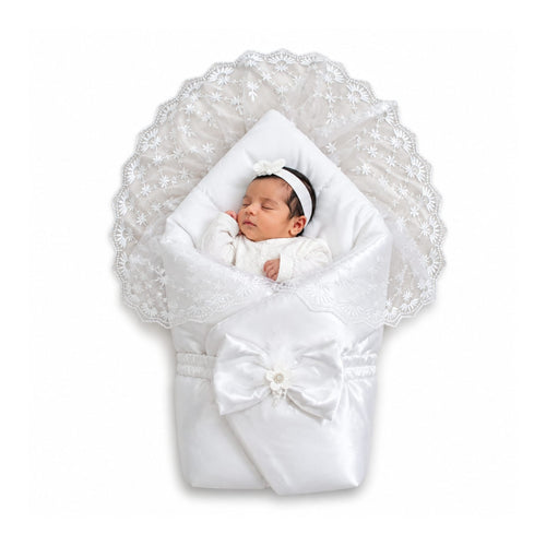 Blanket Fancy Carry Nest