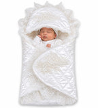Newborn Baby Carry Nest - Soft & Stylish Comfort