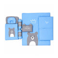 Premium 7-Piece Carry Nest Set