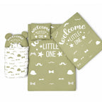 Premium Newborn Carry Nest Special Bundle Deal