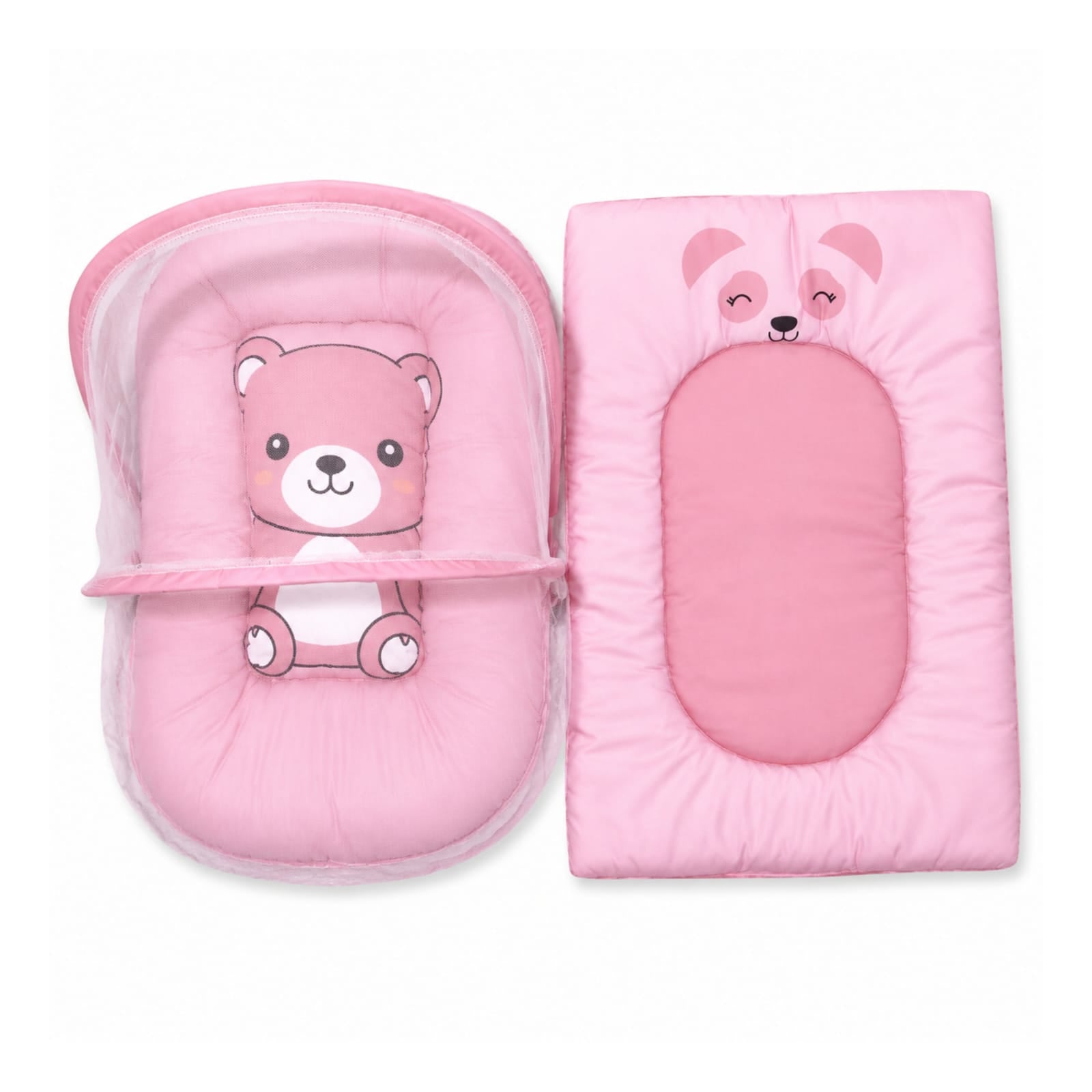 Premium Newborn Gift Set – 2 Piece