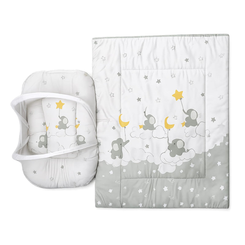 Premium Baby Mosquito Net Bundle Deal