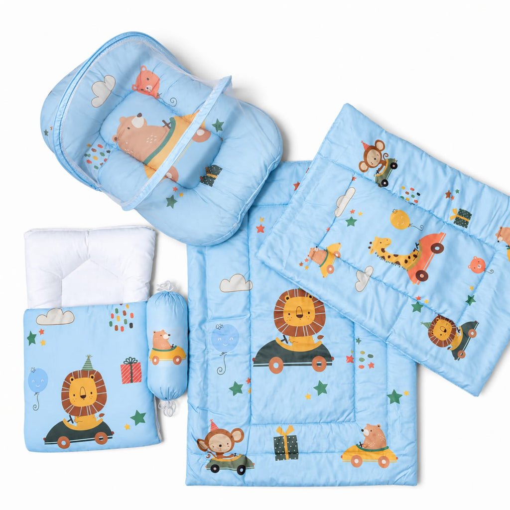 Premium Baby Gift Set Special Bundle Deals