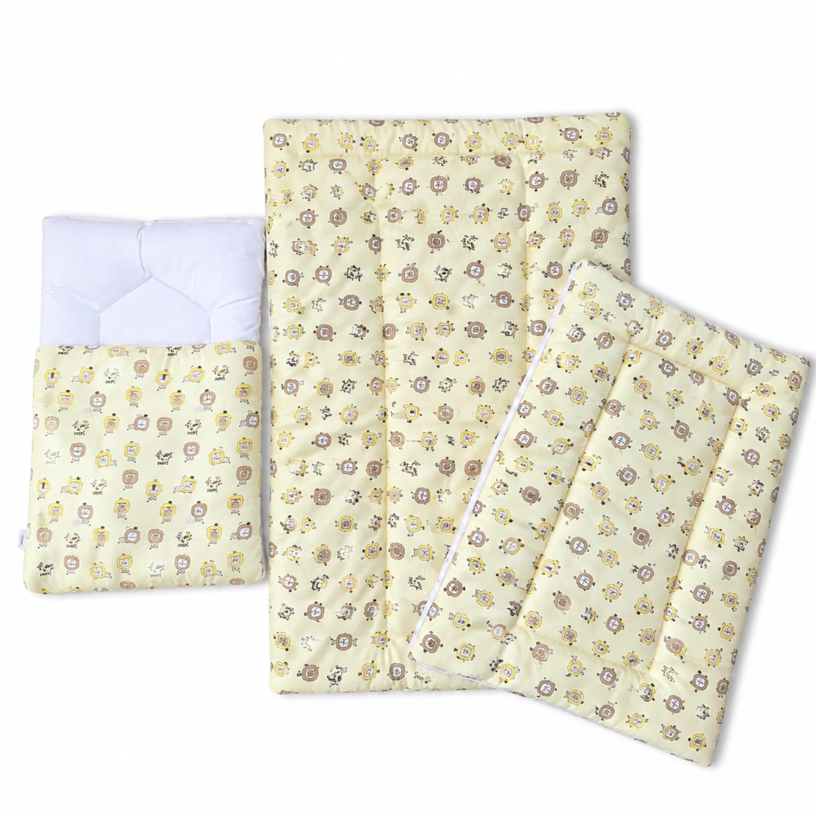 Premium Baby Gift Set – 3 Piece