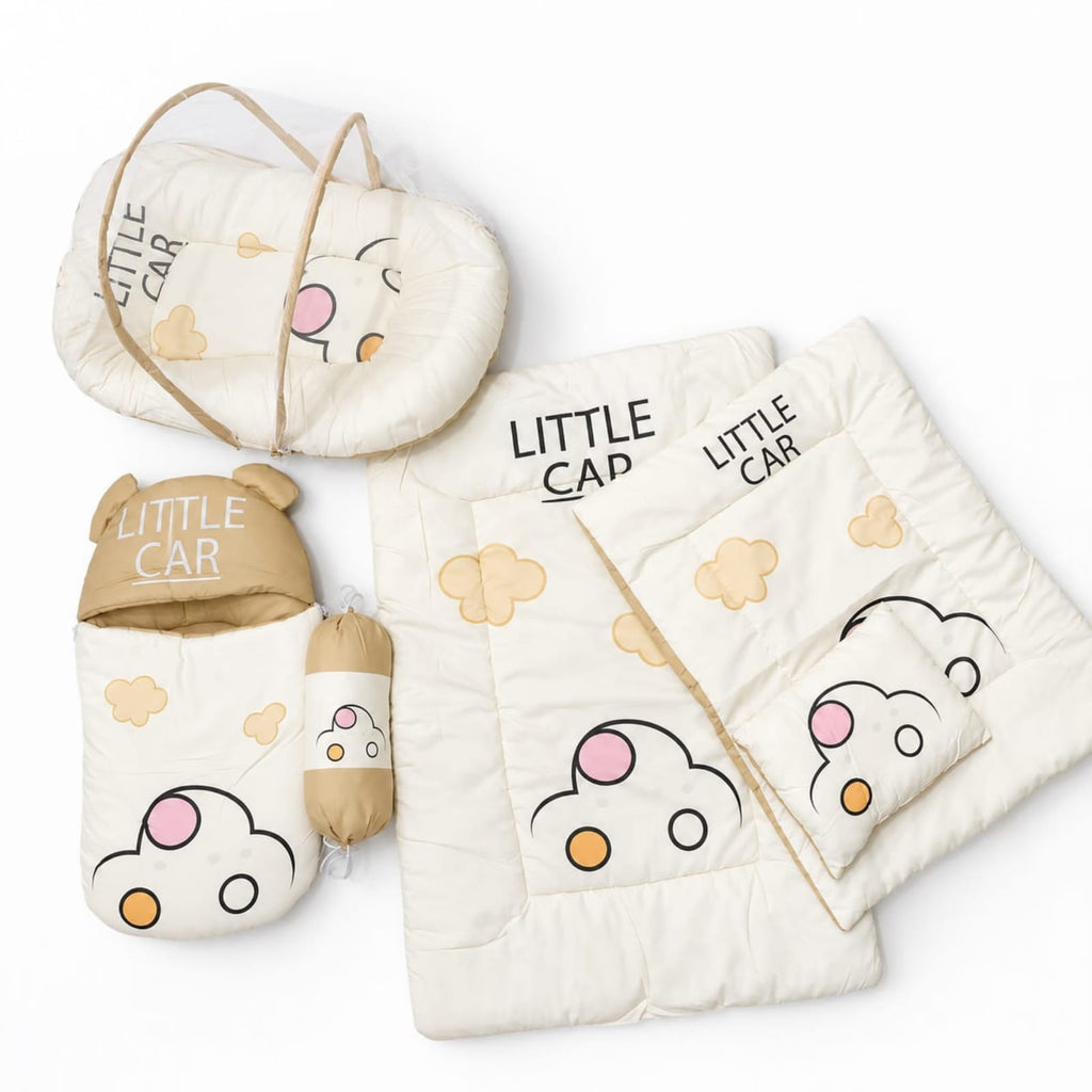 Premium Baby Gift Set Special Bundle Deals