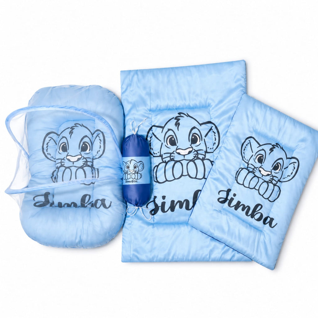 Premium Mosquito Net Bundle Deal