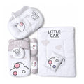 Premium Baby Gift Set – 7 Piece