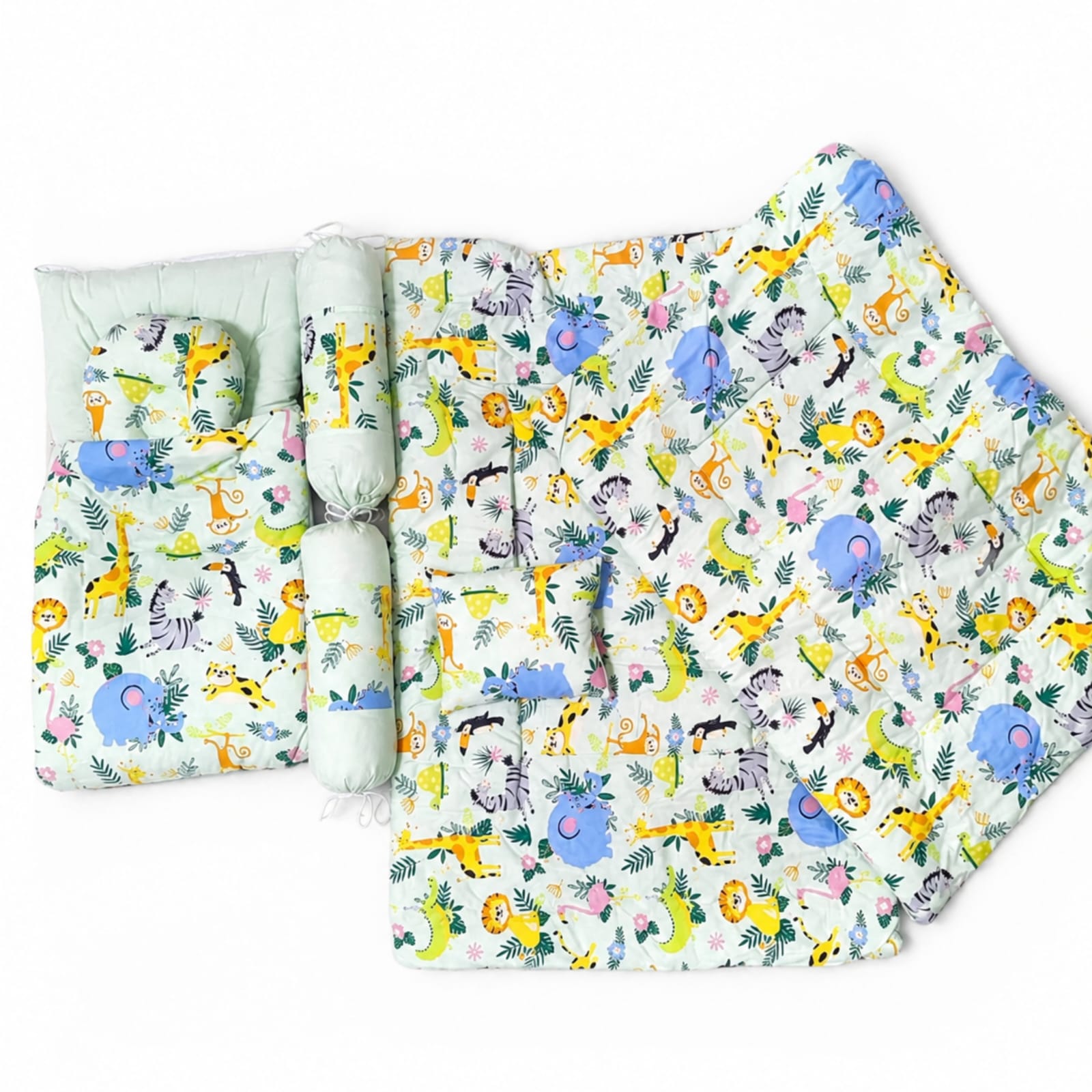 Premium Baby Gift Set – 7 Piece