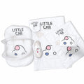 Premium Baby Gift Set – 6 Piece