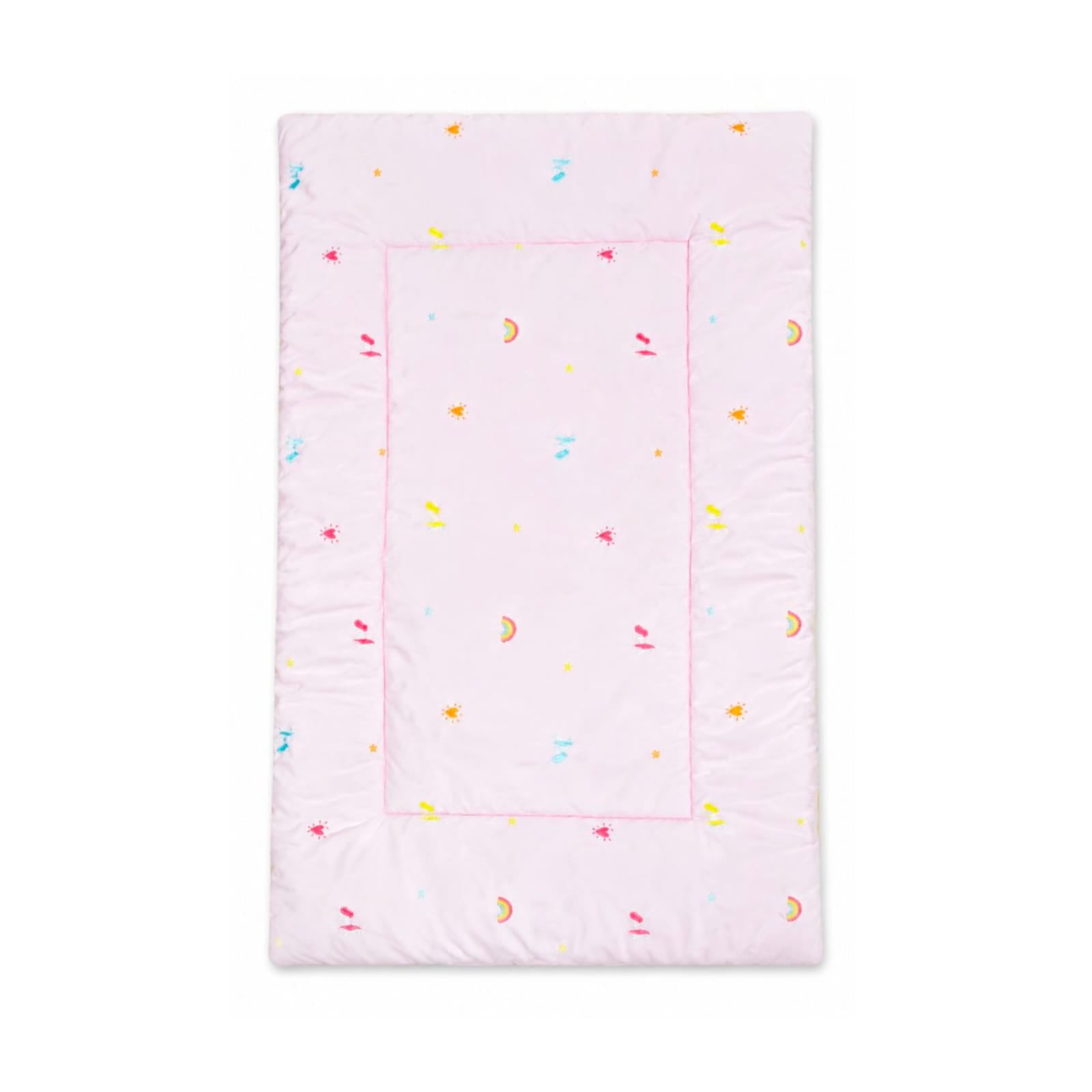 Premium Baby Blanket
