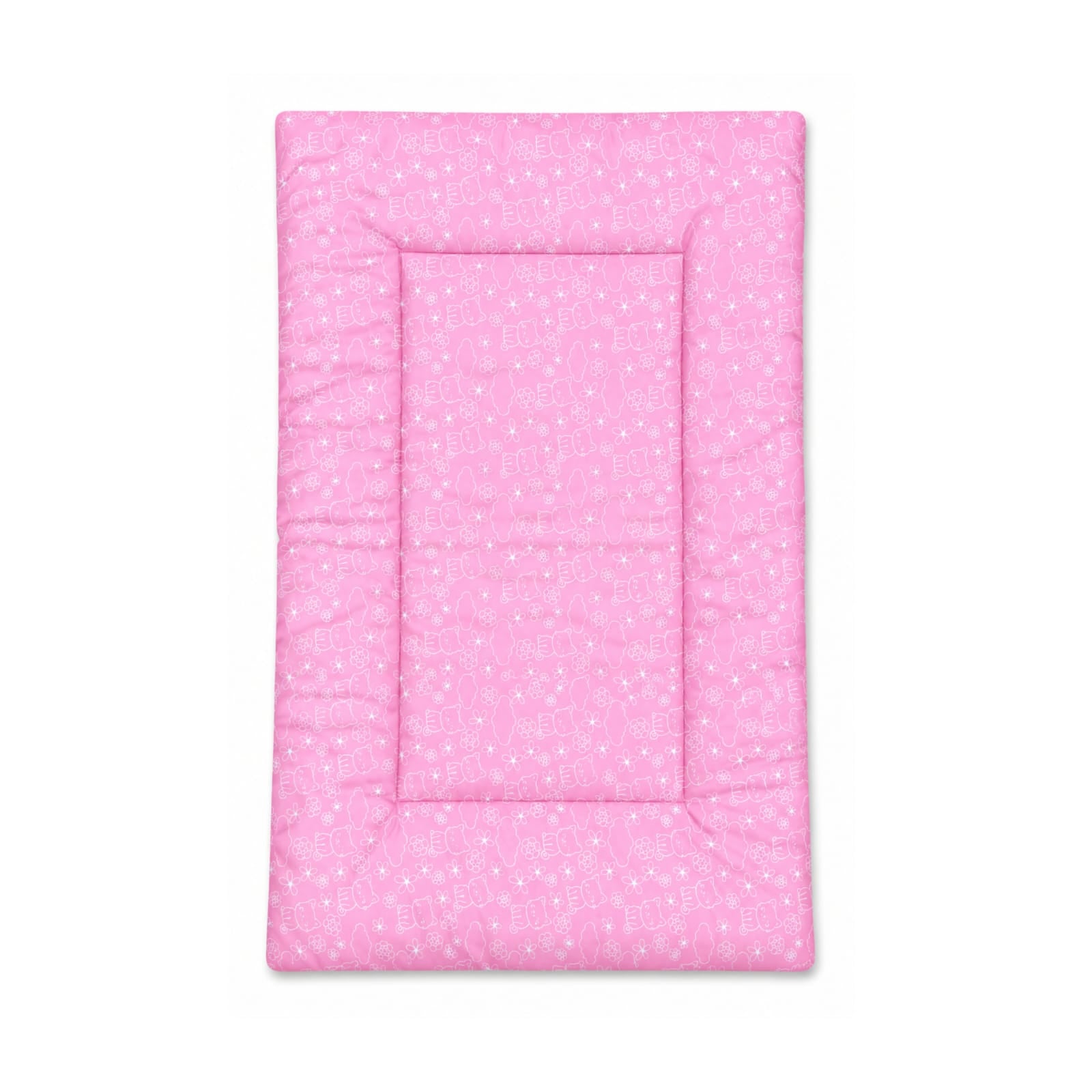 Premium Baby Blanket