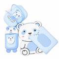 Premium Baby Gift Set -7 Piece