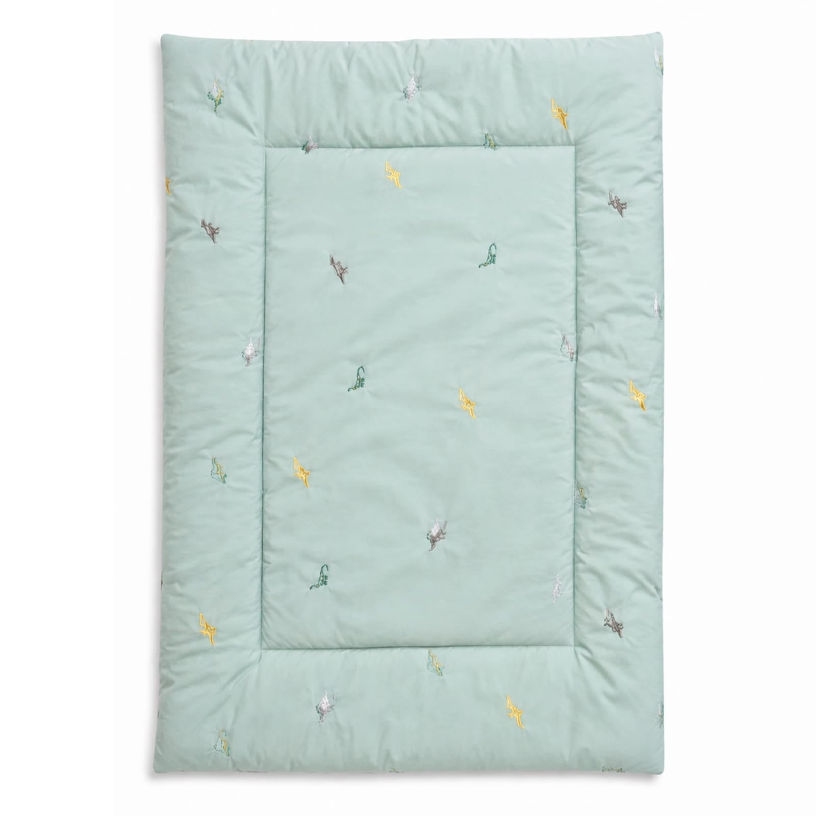 Premium Baby Blanket