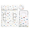 Premium 5-Piece Newborn Baby Set
