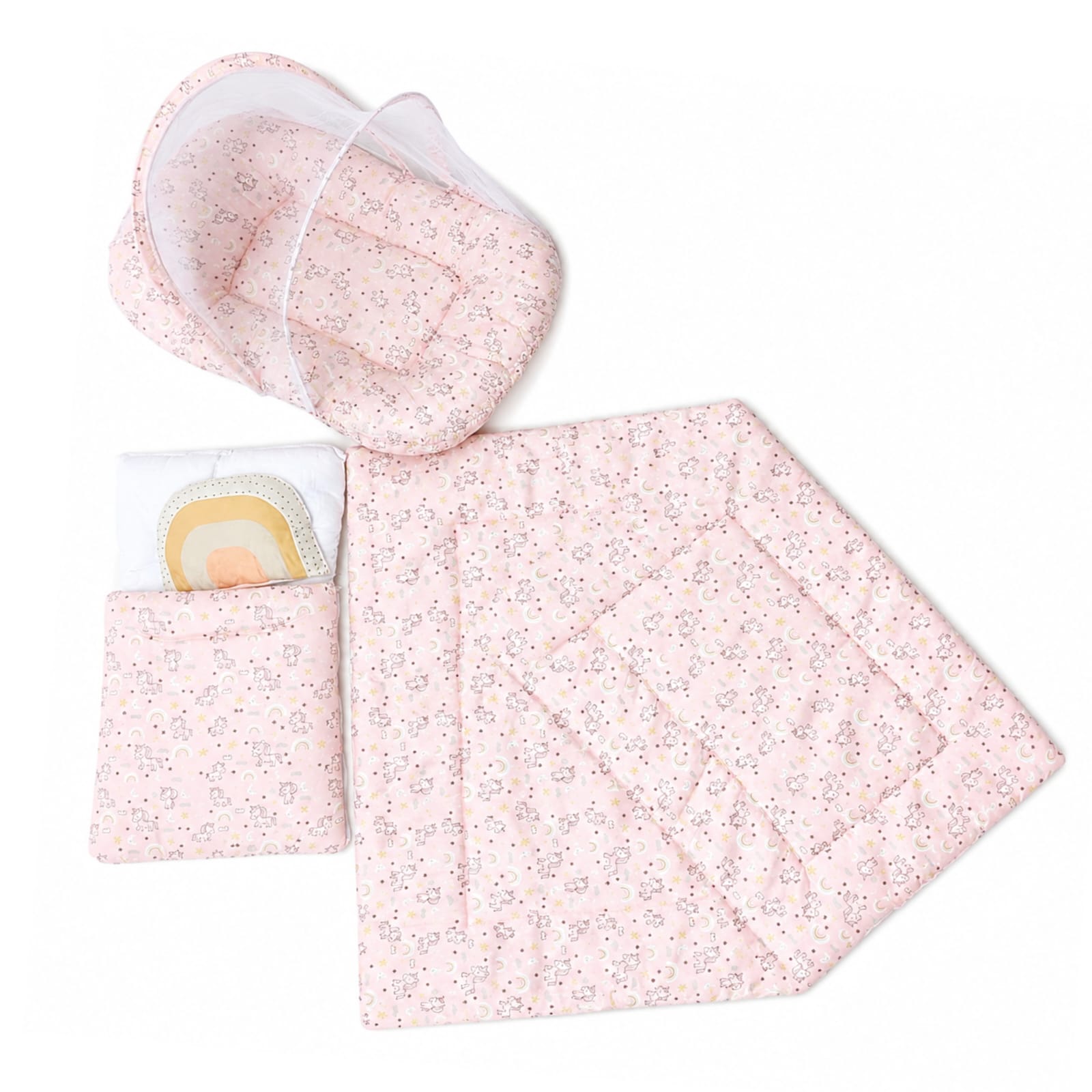 Premium Gift Set -5 Piece