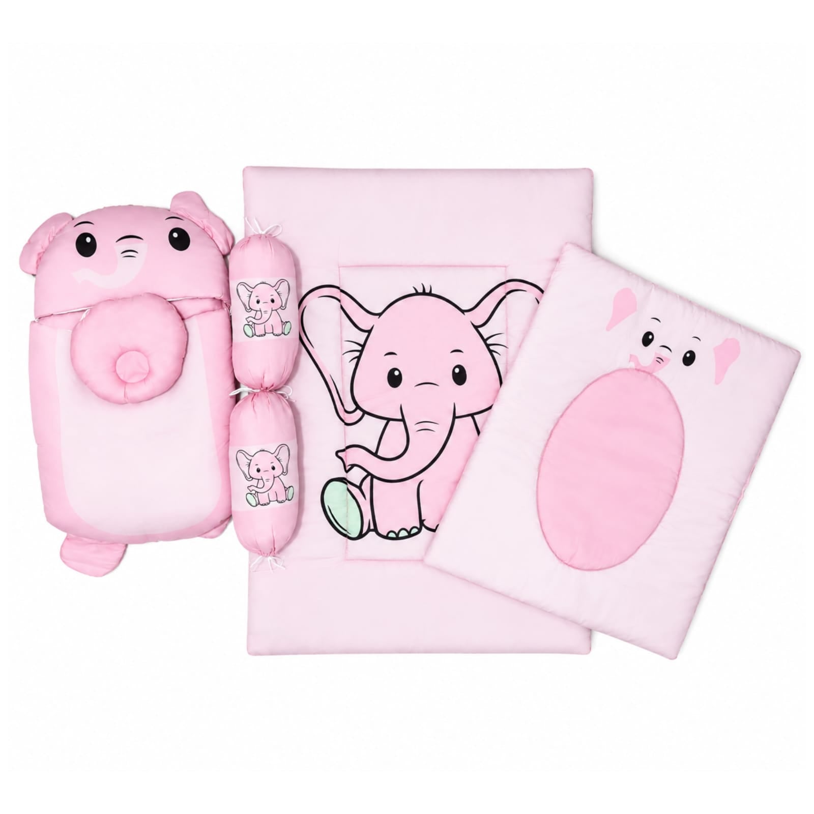 Premium Gift Set -6 Piece