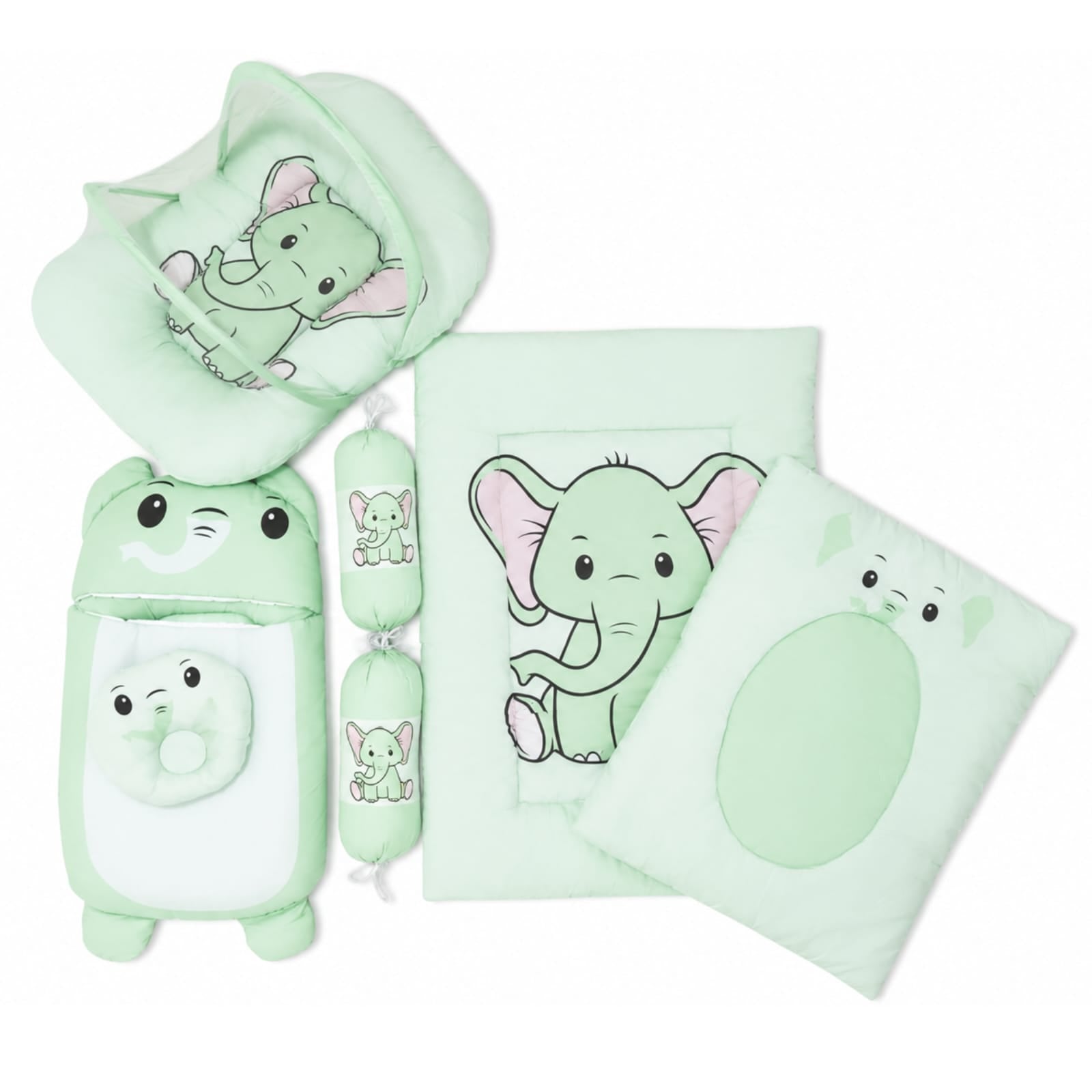 Premium Gift Set -7 Piece