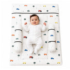 Premium 5-Piece Newborn Baby Set