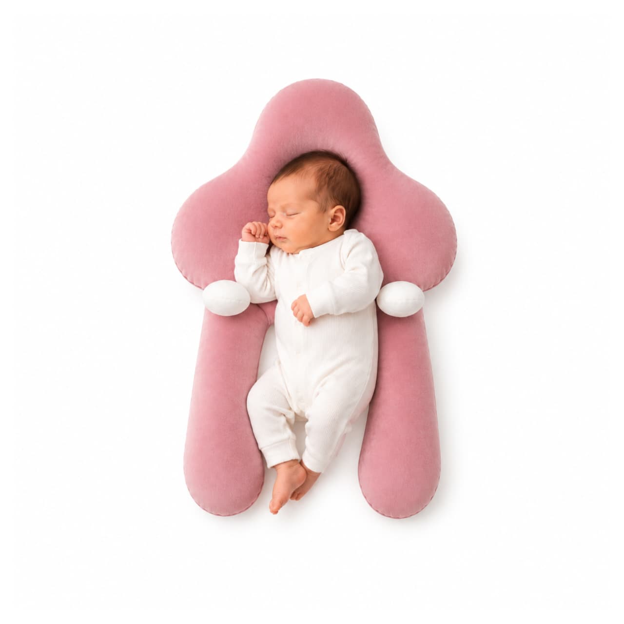 Baby Soothing Pillow