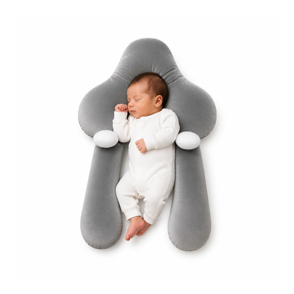 Baby Soothing Pillow