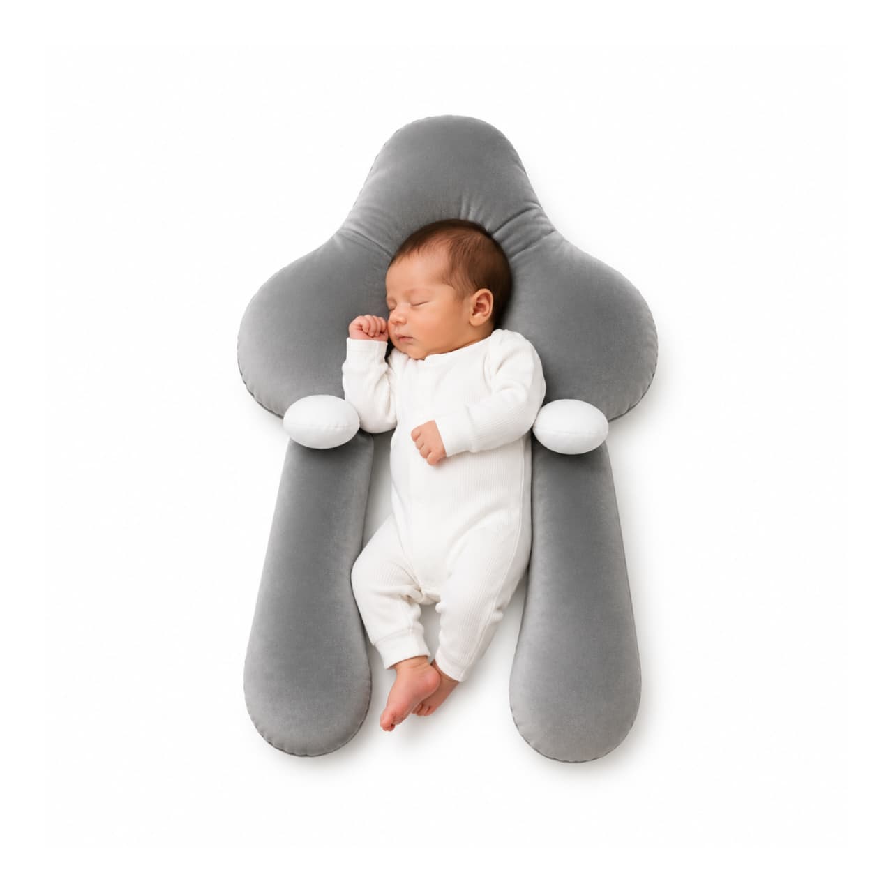 Baby Soothing Pillow