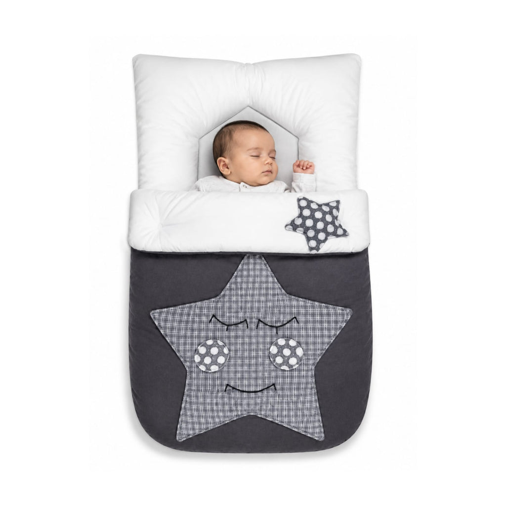 Star Design Carry Nest – Flat 50% OFF