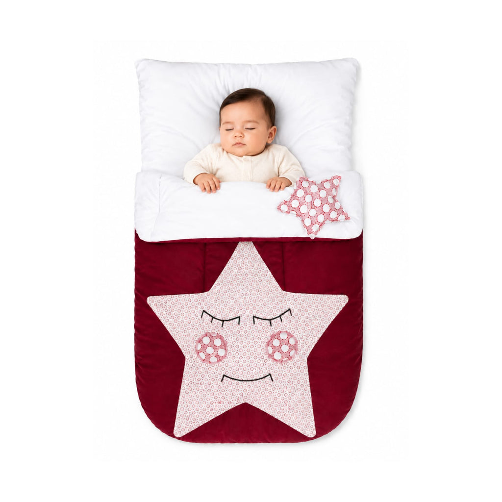 Star Design Carry Nest – Flat 50% OFF