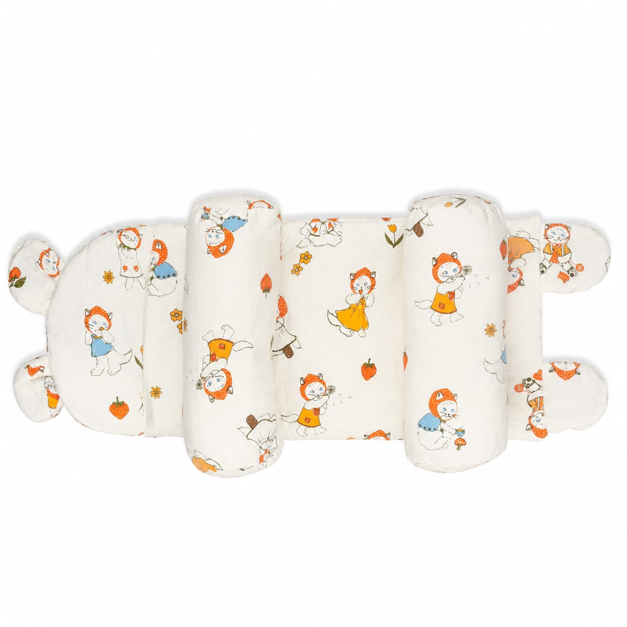 Head Shaper Pillow