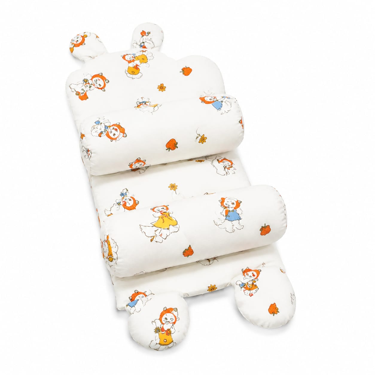 Head Shaper Pillow