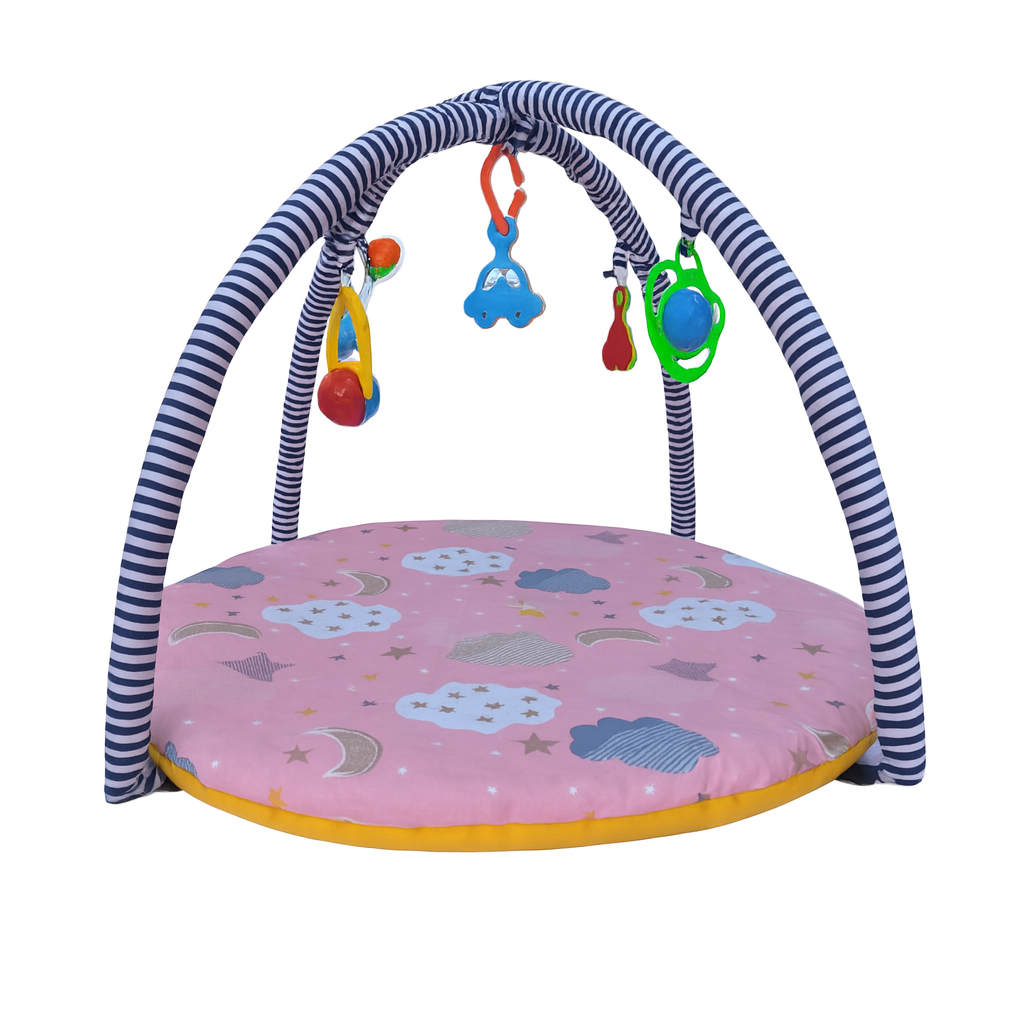 Mother & Sons Baby Play Mat